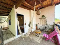 Casa de Zeferina - 2 étoiles