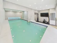 Harvax House