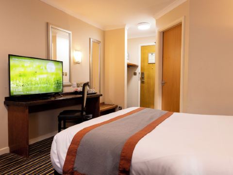 ウェザーヴェイン ホテル バイ グリーン キング インズ