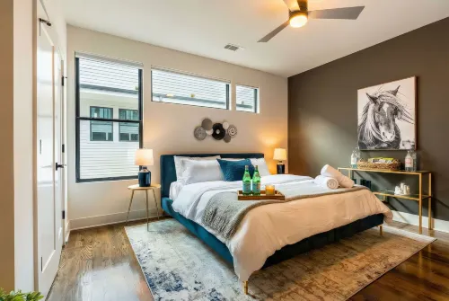 8 Minutes To Downtown Nashville Wifi And Workspace - Bungalows