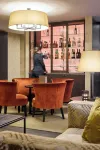 Hotel Aragon - Quầy bar