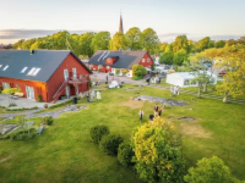 Halmstad Gårdshotell