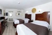 Los Cedros Hotel Inn Chihuahua