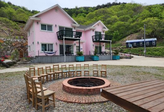 산청 지리산포레스토피아