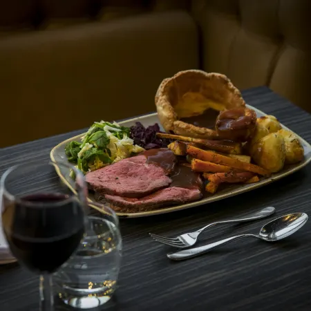 Holiday Inn PETERBOROUGH - WEST by IHG