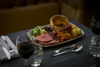 Holiday Inn PETERBOROUGH - WEST by IHG - breakfast
