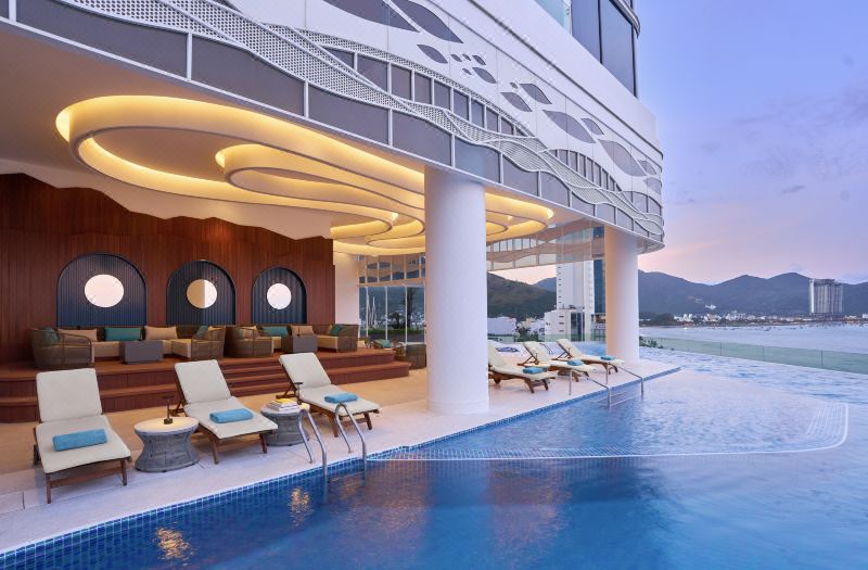 voco Scenia Bay Nha Trang by IHG photo 2