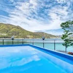Geoje Theview Kids Poolvilla - Jacuzzi