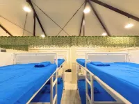 The Luneta Seafarers Center Premier Dorm Hotels near Rizal Park