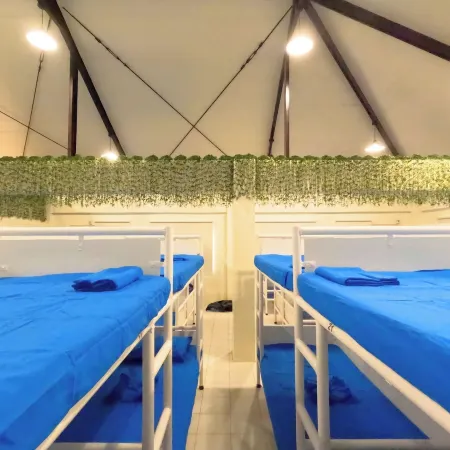 The Luneta Seafarers Center Premier Dorm