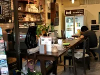 บ้านกลางเวียง - รีสอร์ท