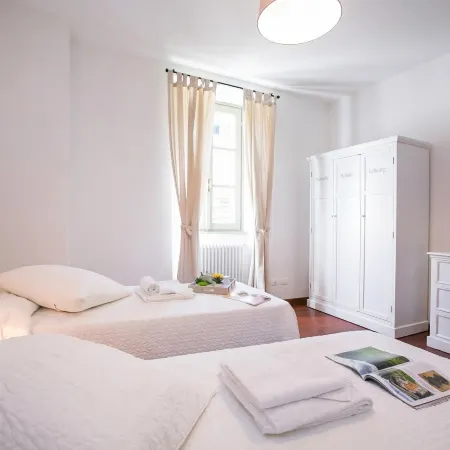 Casa Al Prato Apt. B