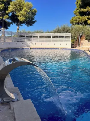 Villa Aurea - Pet friendly