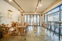 삼척 그리다용화펜션