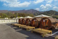 Wonju Laha Glamping