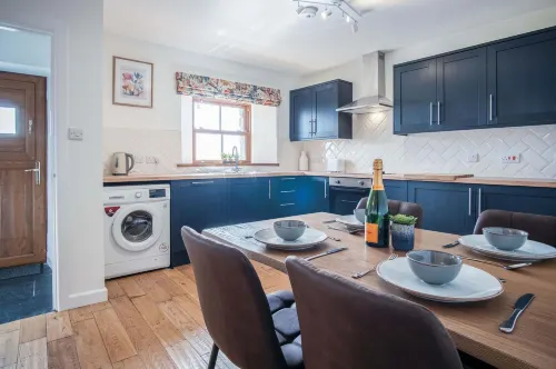 Anchor Well - 2 Bedroom Cottage - Ludchurch - Huvilat