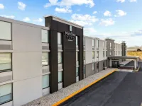 MainStay Suites Chambersburg - breakfast