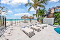 Seaside at Anna Maria Island Inn - Beach