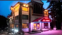 Hotel Jai Shree