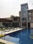 Nepalirika Hotel Damak - Pool