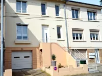 "La Pause du Savoir Albigeois", spacious house, 1 km cathedral