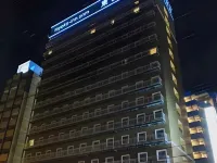 東橫INN 大阪天神橋筋六丁目 天满站附近的飯店