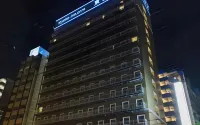 東橫INN 大阪天神橋筋六丁目 酒店