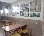 阿爾代亞旅舍 酒店