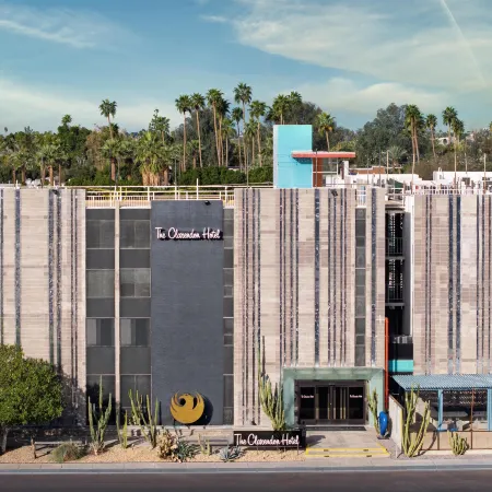 The Clarendon Hotel and Spa, BW Signature Collection
