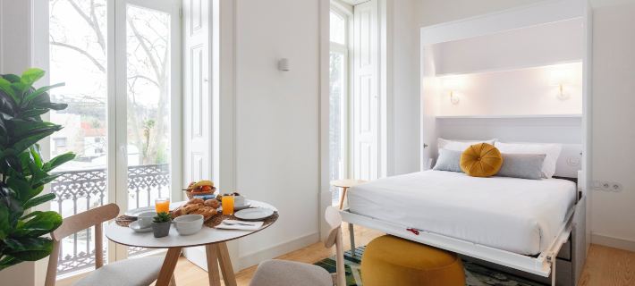 Casa dos Aromas - Heritage & Confort Hotels in Coimbra