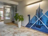 Four Points Flex by Sheraton Kiel Hotels in Kiel