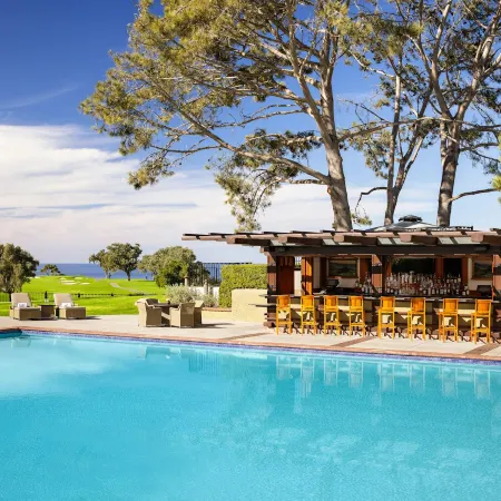 The Lodge at Torrey Pines