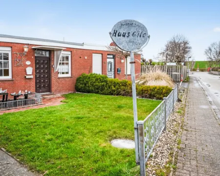 Gila Hotels in Dornumersiel