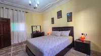 CENTRICO - Holiday Homes - balcón