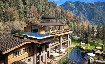 Verwöhnhotel Kristall