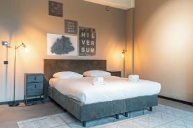 Hilversum City Apartments