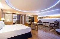 Recanto Cataratas - Thermas, Resort e Convention - Hot Springs