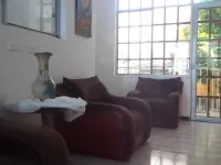 Charming 3-Bedroom Apartment in Ricaurte - Villa Aurora Hotels in Ricaurte