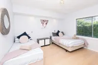 Whaler's Watch Luxury Home