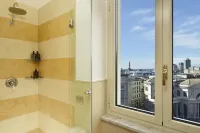 Grand Hotel Savoia Genova, Curio Collection by Hilton - Romantic