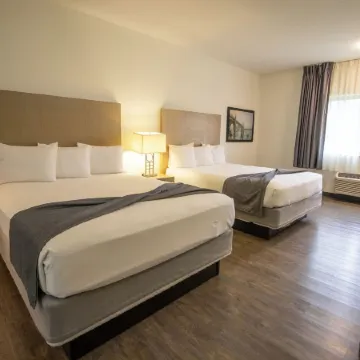 The Tillamook Inn