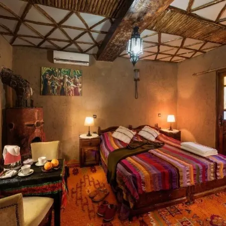Riad Oussagou