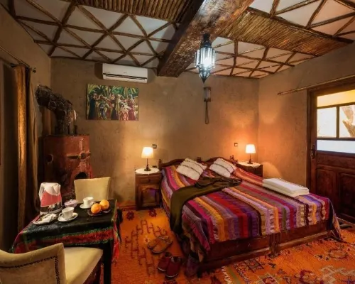 Riad Oussagou Hotels in Imlil