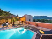 Hotel Moscari by CheelHotels Hotels in Selva