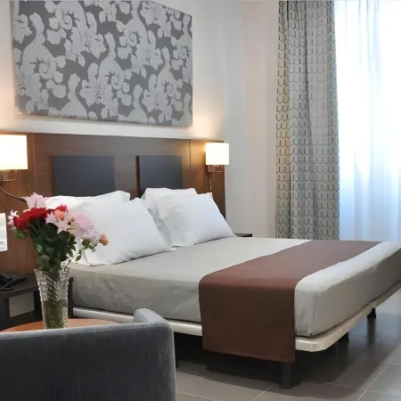 City Hotel Alger