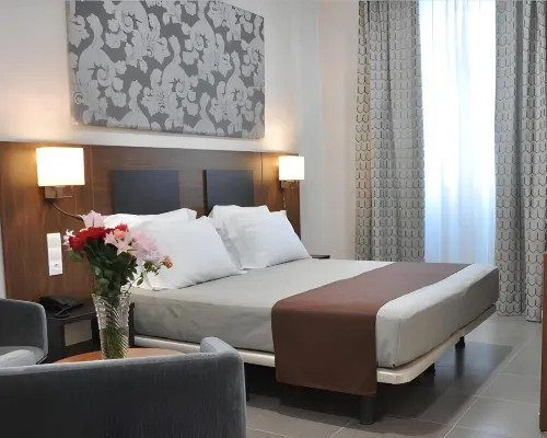 City Hotel Alger Hotels in Algiers