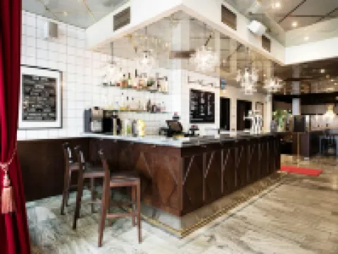 ProfilHotels Savoy Hotels in Jönköping