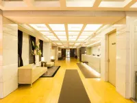 هوتل إل جروند أوميدا Hotels near متحف اليابان منت