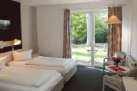 Heidenauer Hotel im Park - internet