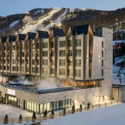 Residence Inn by Marriott Bromont Hotels near Ski Bromont